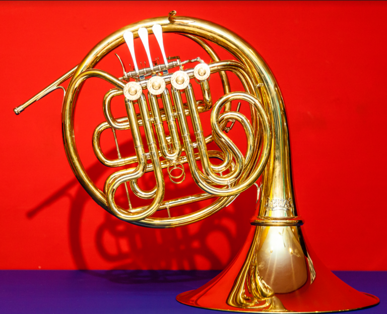 BRIZ MODEL 2000 SCY French Horn黃銅法國號 齊格飛音樂