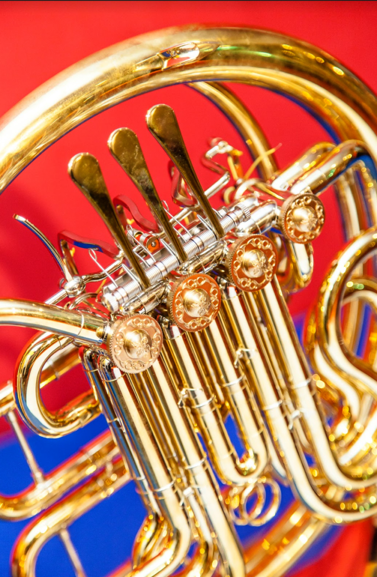 BRIZ MODEL 2000 SCY French Horn黃銅法國號 齊格飛音樂