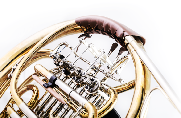 BRIZ Horn Hand Guard 法國號皮套 齊格飛音樂