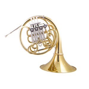 French Horn 法國號