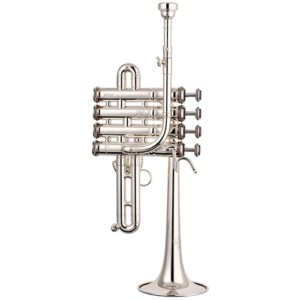 High Trumpet 高音家族樂器