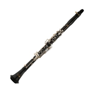 Clarinet 單簧管