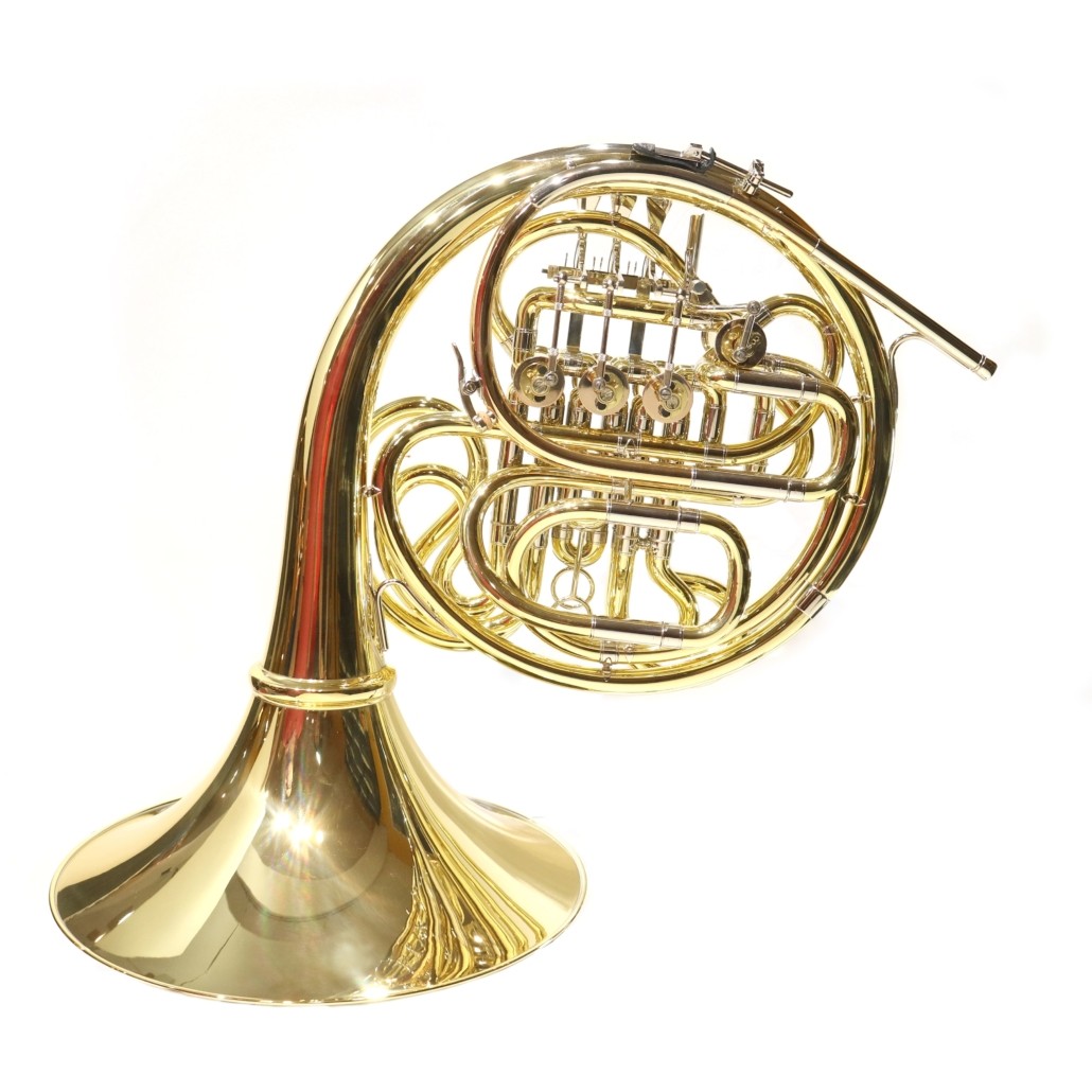 Klaus Fehr Model 1 French Horn 法國號 - 齊格飛音樂