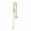 S. E. Shires - Bollinger Custom Model Bass Trombone