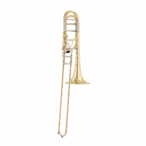S. E. Shires - Bollinger Custom Model Bass Trombone
