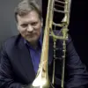 S. E. Shires - Bollinger Custom Model Bass Trombone