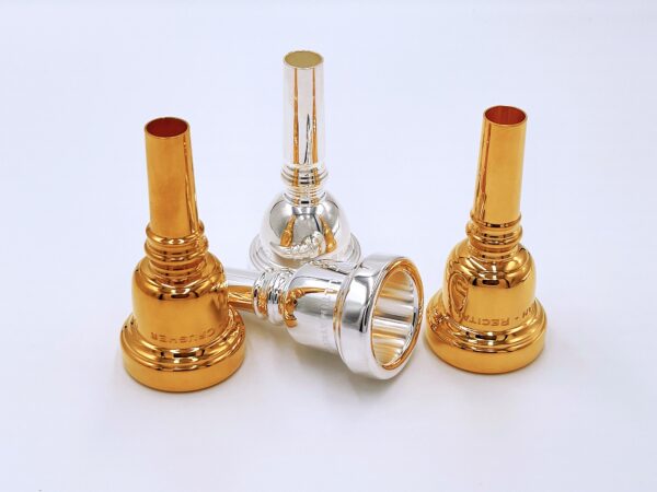 IMG_5037 Ultimate Brass Trombone & Euphonium Mouthpiece長號及上低音號號嘴