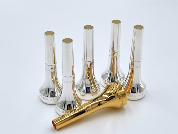Ultimate Brass Trumpet Mouthpiece小號號嘴