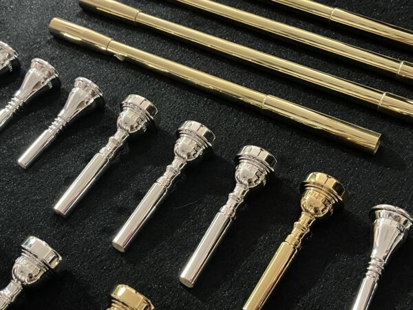 Ultimate Brass Trumpet Mouthpiece小號號嘴