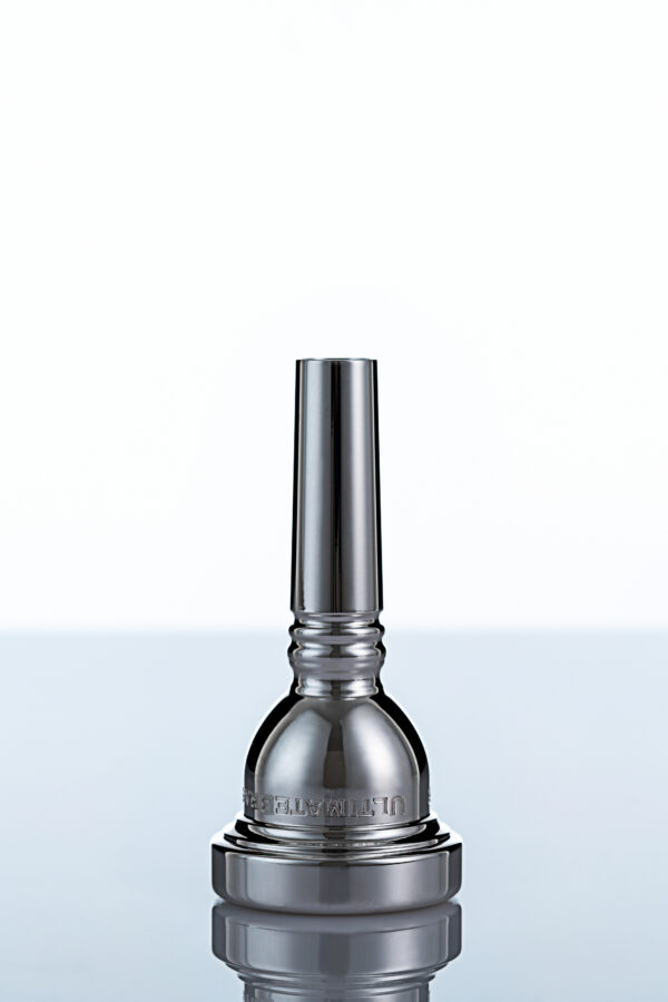 号嘴0573 Ultimate Brass Trombone & Euphonium Mouthpiece長號及上低音號號嘴