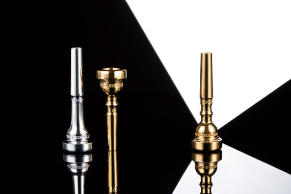 Ultimate Brass Trumpet Mouthpiece小號號嘴