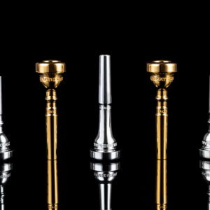 Ultimate Brass Trumpet Mouthpiece小號號嘴