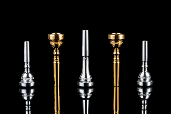 Ultimate Brass Trumpet Mouthpiece小號號嘴