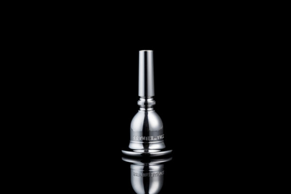 Ultimate Brass Tuba Mouthpiece低音號號嘴