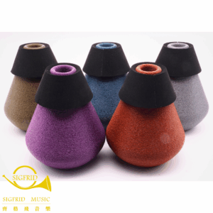 Niastiff Mute 弱音器 - 法國號 Practice