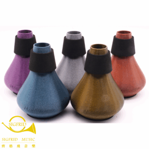 Niastiff Mute 弱音器 - 小號 Practice