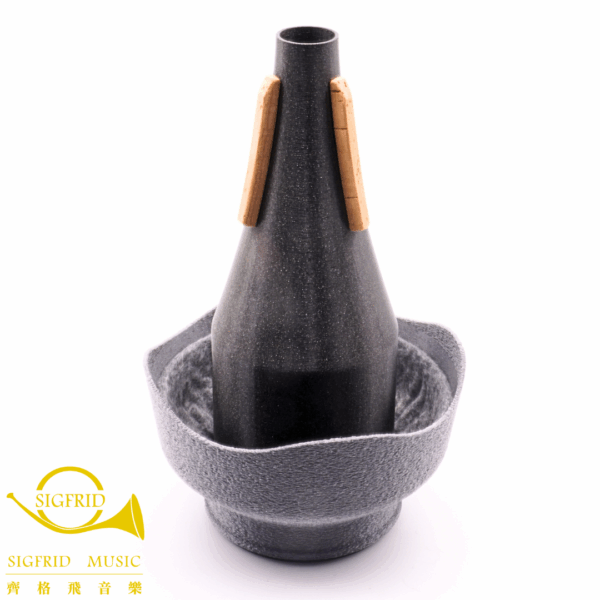 Niastiff Mute 弱音器 - 小號 Cup Mute