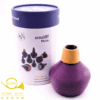 02 Trumpet - Harmon with Box - 紫 Niastiff Mute 弱音器 - 小號 Wah-wah / Harmon