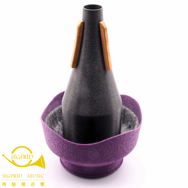 Niastiff Mute 弱音器 - 小號 Cup Mute