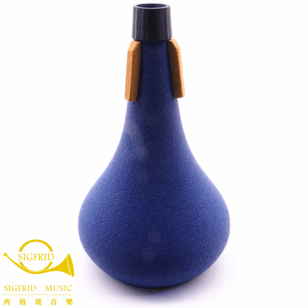 Niastiff Mute 弱音器 - 長號 Straight Mute