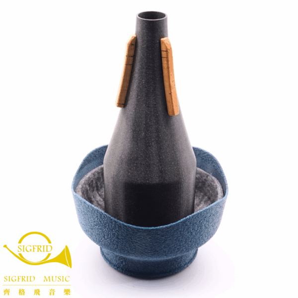 Niastiff Mute 弱音器 - 小號 Cup Mute