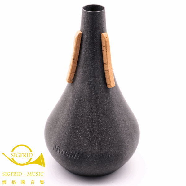 Niastiff Mute 弱音器 - 小號 Straight Mute