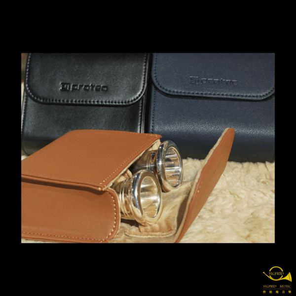 Protec INGO系列低音號號吹嘴套 – 2入