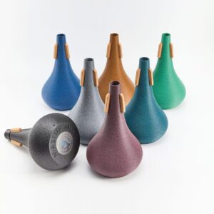 5fb5010c21de125323ad4af4df36c092 Niastiff Mute 弱音器 - 長號 Straight Mute