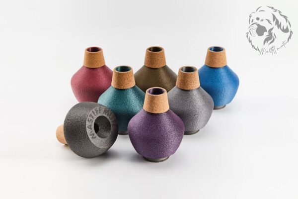 Niastiff Mute 弱音器 - 小號 Wah-wah / Harmon