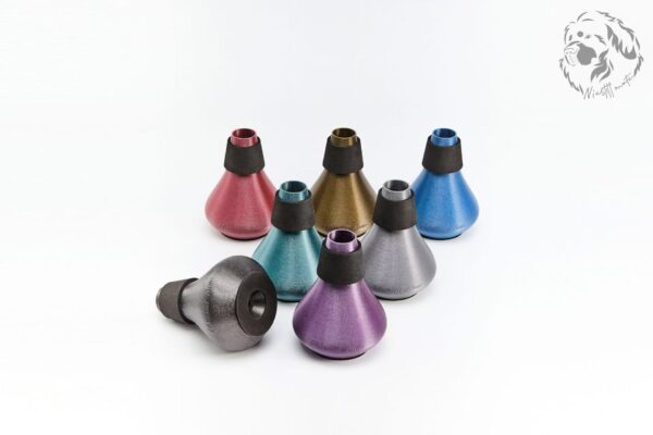 Niastiff Mute 弱音器 - 小號 Practice