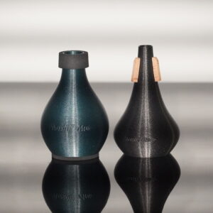 Niastiff Mute 弱音器 - 高音小號 Straight Mute / Practice