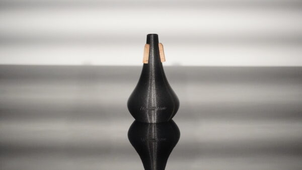 Niastiff Mute 弱音器 - 高音小號 Straight Mute / Practice