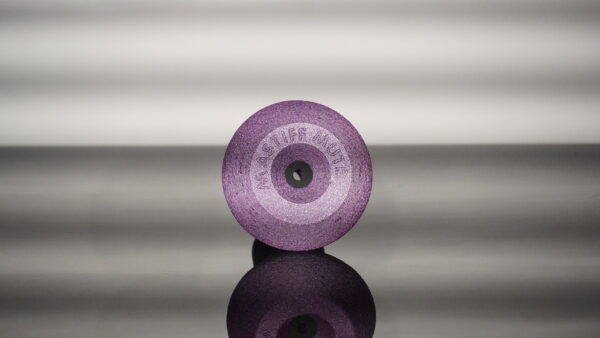 Trombone Practice Purple 4 Niastiff Mute 弱音器 - 長號 Practice