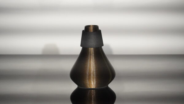 Niastiff Mute 弱音器 - 小號 Practice