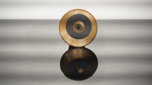 Niastiff Mute 弱音器 - 小號 Practice