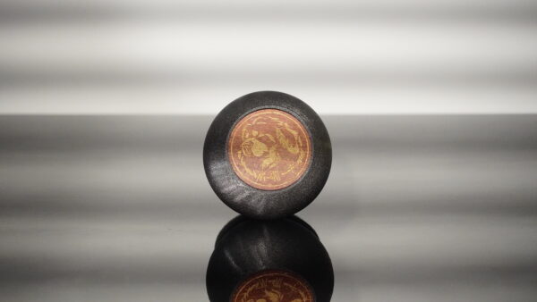 Niastiff Mute 弱音器 - 小號 Soft Mute