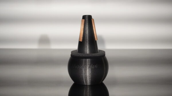 Niastiff Mute 弱音器 - 小號 Soft Mute