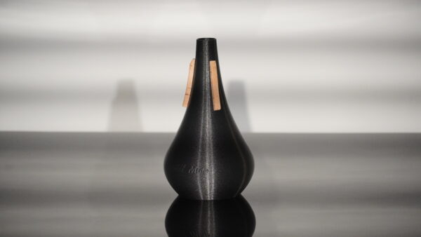 Niastiff Mute 弱音器 - 小號 Straight Mute