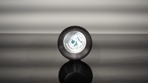 Niastiff Mute 弱音器 - 小號 Straight Mute