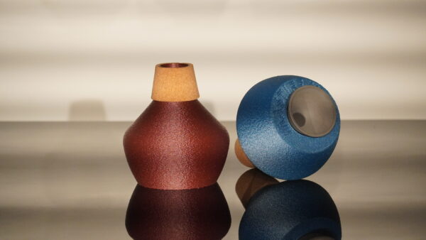 Niastiff Mute 弱音器 - 小號 Wah-wah / Harmon