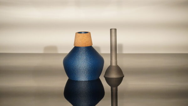 Niastiff Mute 弱音器 - 小號 Wah-wah / Harmon