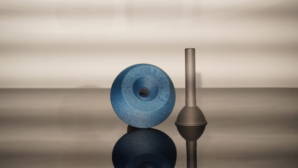 Niastiff Mute 弱音器 - 小號 Wah-wah / Harmon