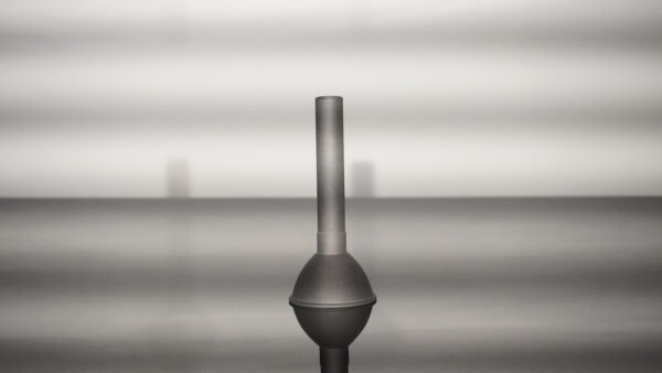 Niastiff Mute 弱音器 - 小號 Wah-wah / Harmon