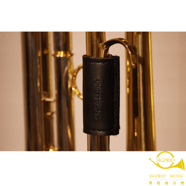 Protec 小號皮革指套（L225）