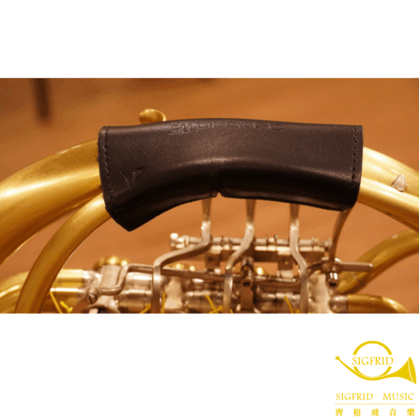 Protec 法國號手握合成皮皮套（VL233）