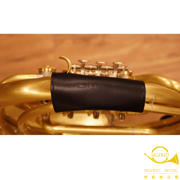 Protec 法國號手握真皮皮套（L227）