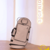 10 Sigfrid Travel Lite Euphonium Case 齊格飛旅人系列上低音號樂器袋
