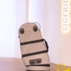 12 Sigfrid Travel Lite Euphonium Case 齊格飛旅人系列上低音號樂器袋