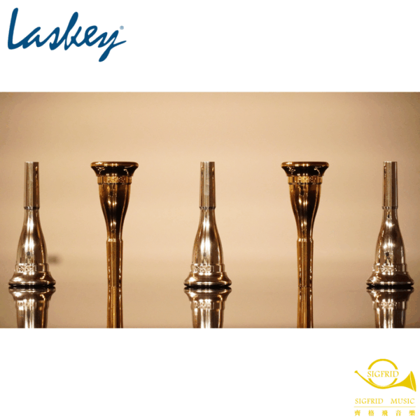 商品照1 Laskey Horn Mouthpiece 法國號號嘴