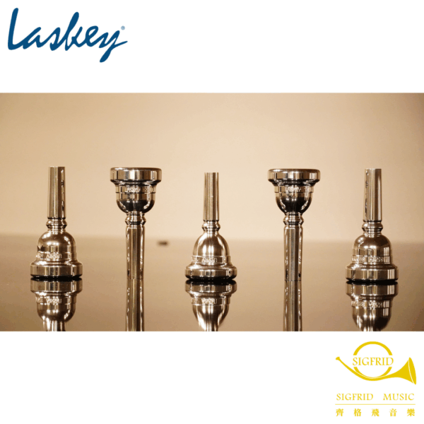 Laskey Trombone Mouthpiece 長號號嘴